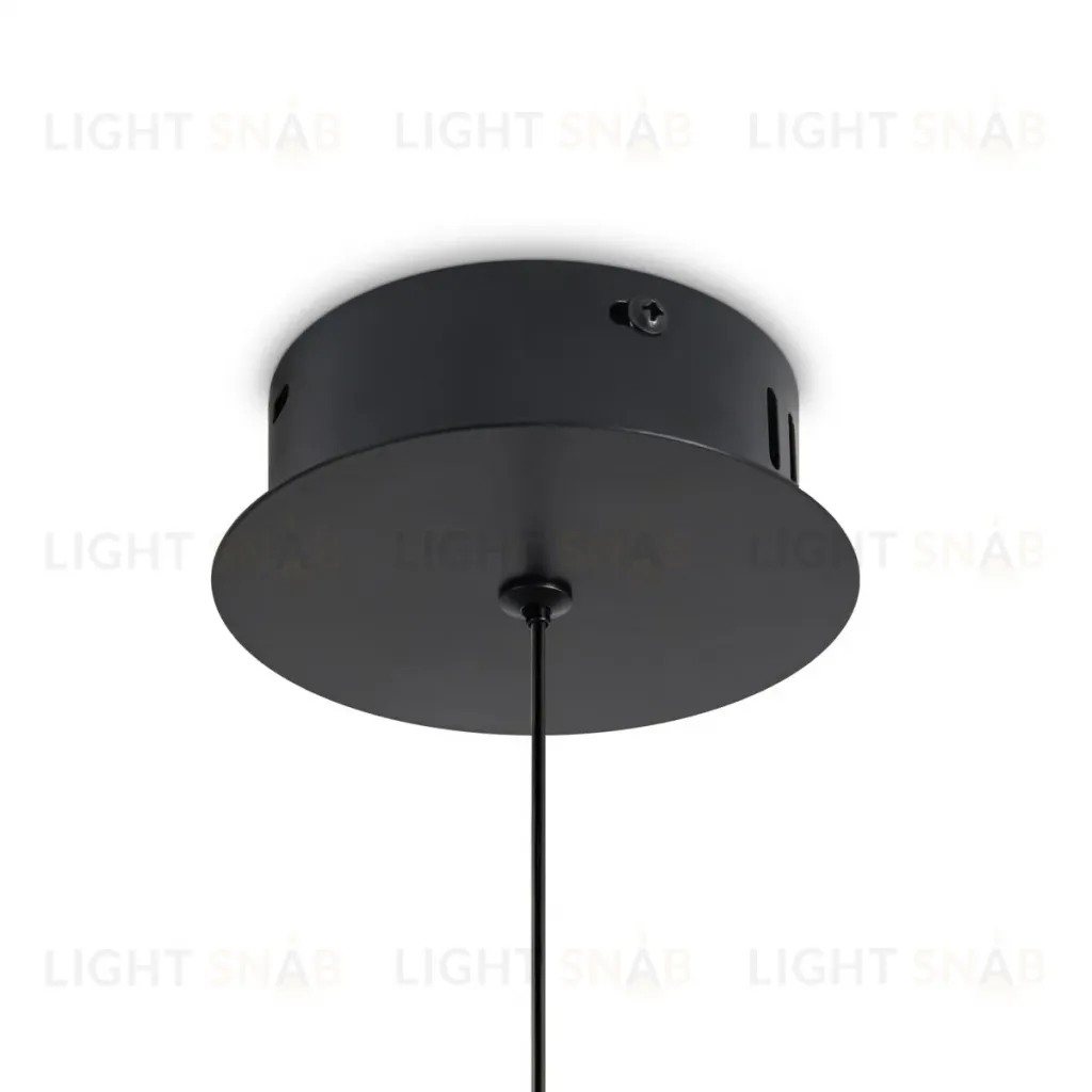 Подвесной светильник Freya Harper FR5545PL-L5GN FR5545PL-L5GN