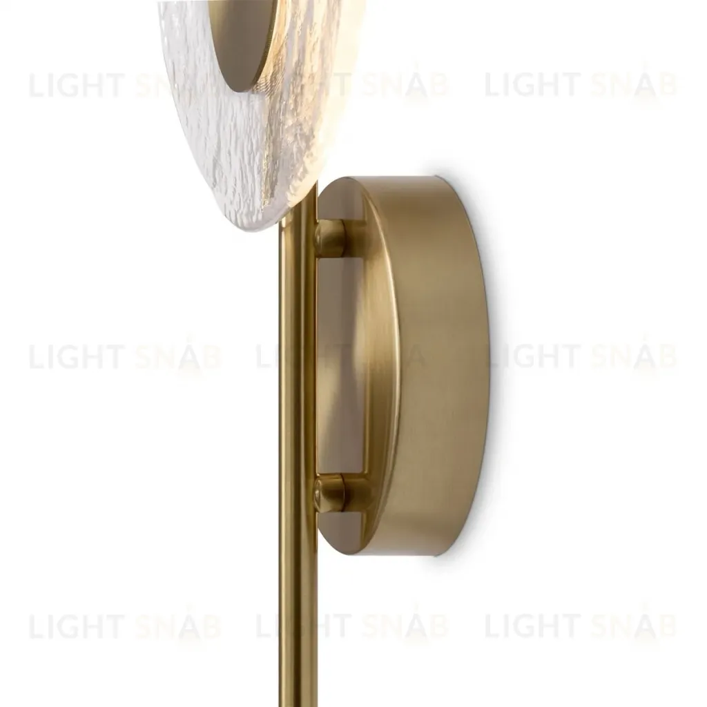 Настенный светильник Freya Eclat FR6182WL-L5BS1 FR6182WL-L5BS1