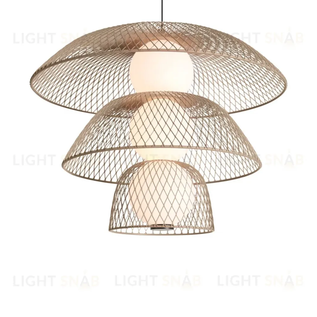 Подвесной светильник Freya Harper FR5545PL-L5BG FR5545PL-L5BG