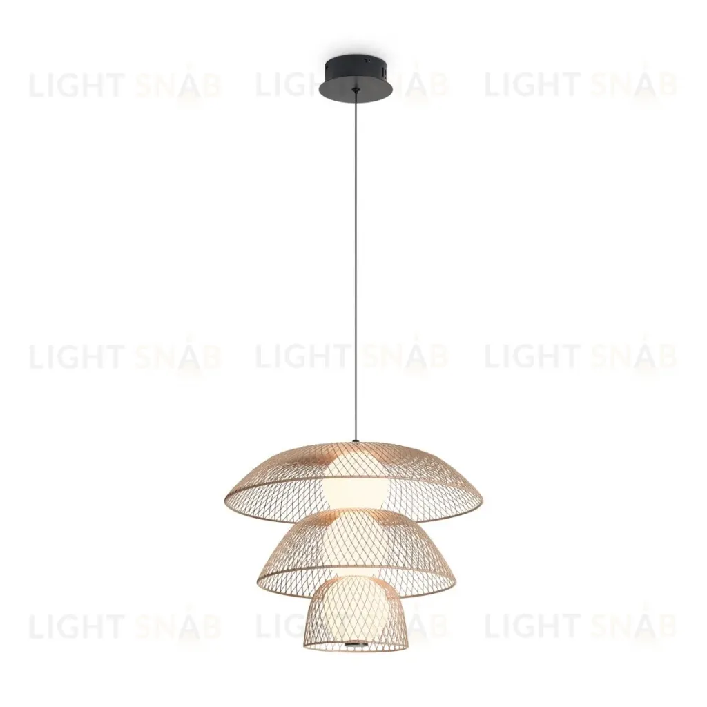 Подвесной светильник Freya Harper FR5545PL-L5BG FR5545PL-L5BG