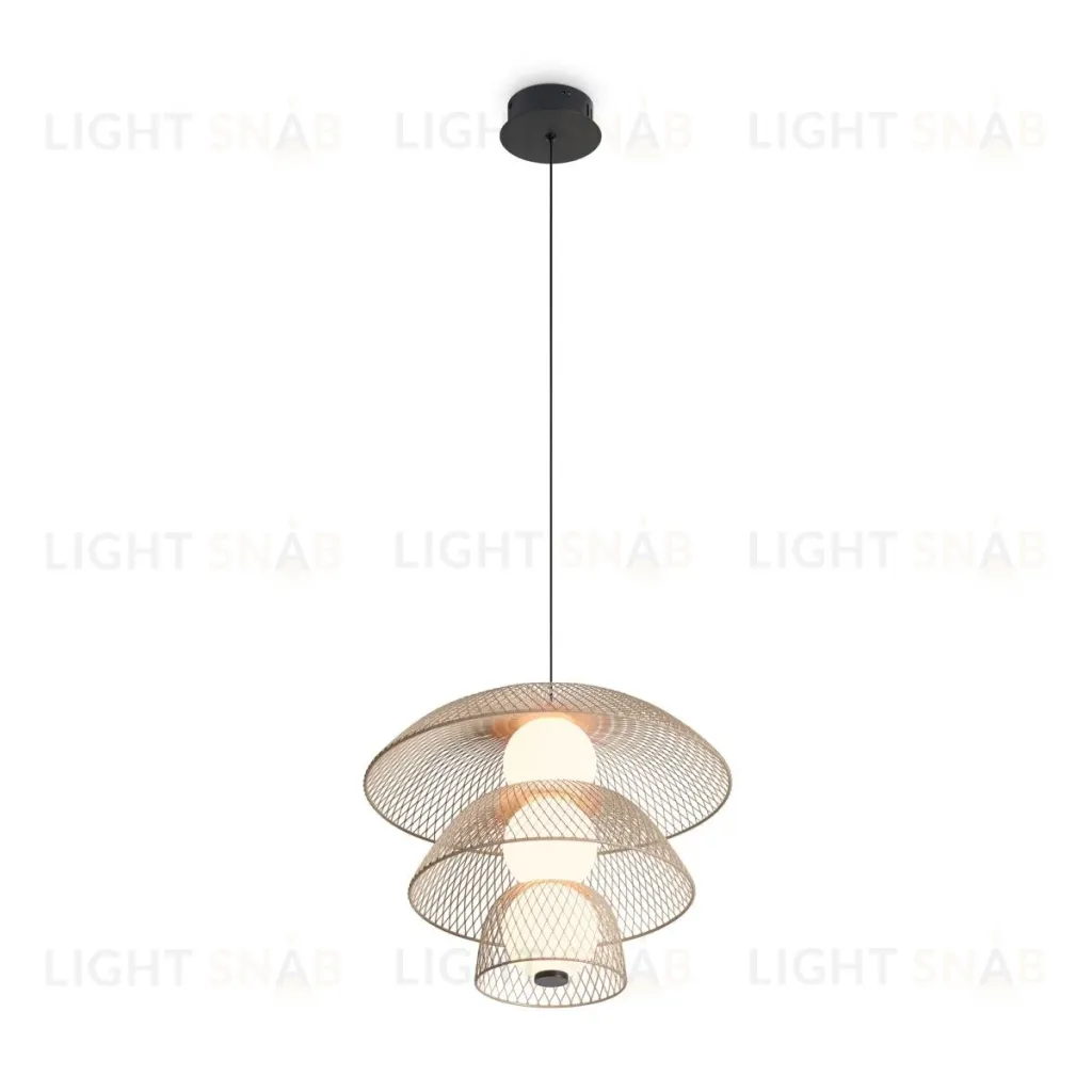 Подвесной светильник Freya Harper FR5545PL-L5BG FR5545PL-L5BG