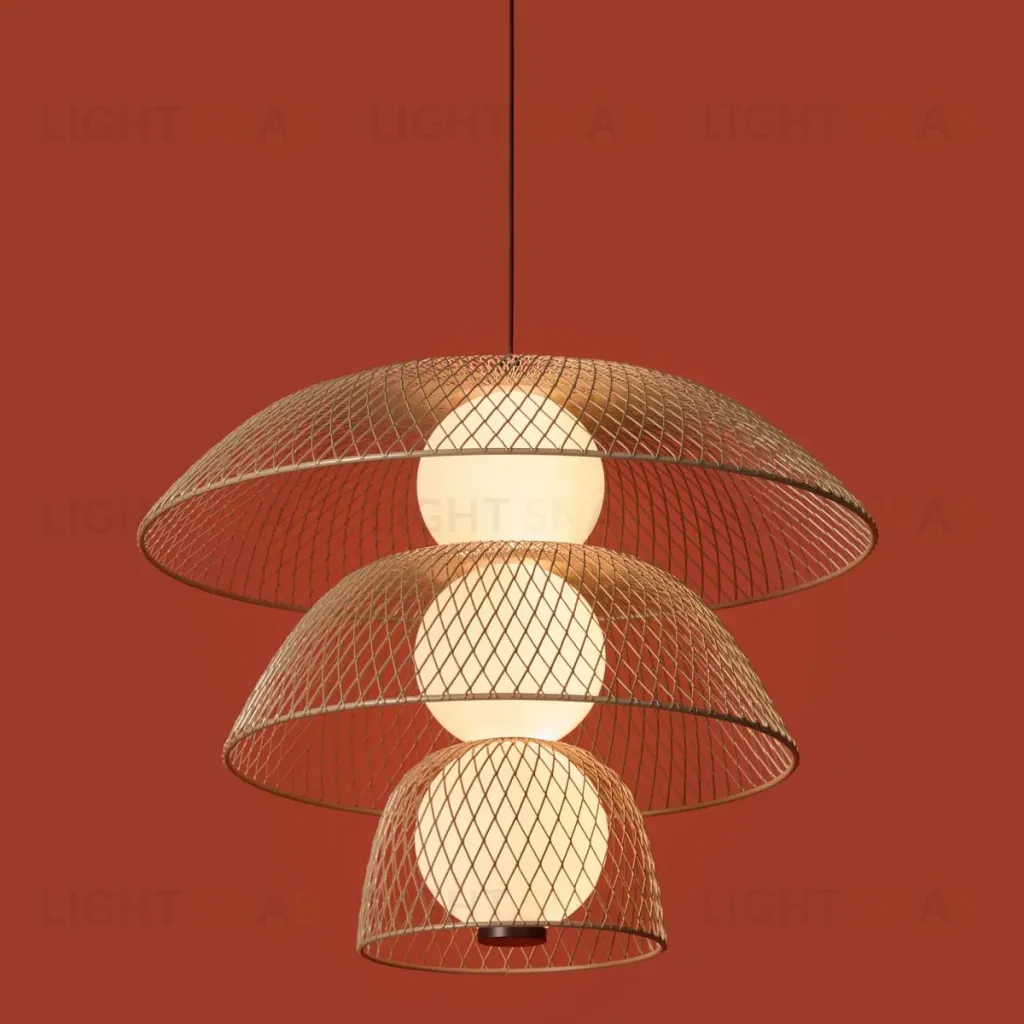 Подвесной светильник Freya Harper FR5545PL-L5BG FR5545PL-L5BG