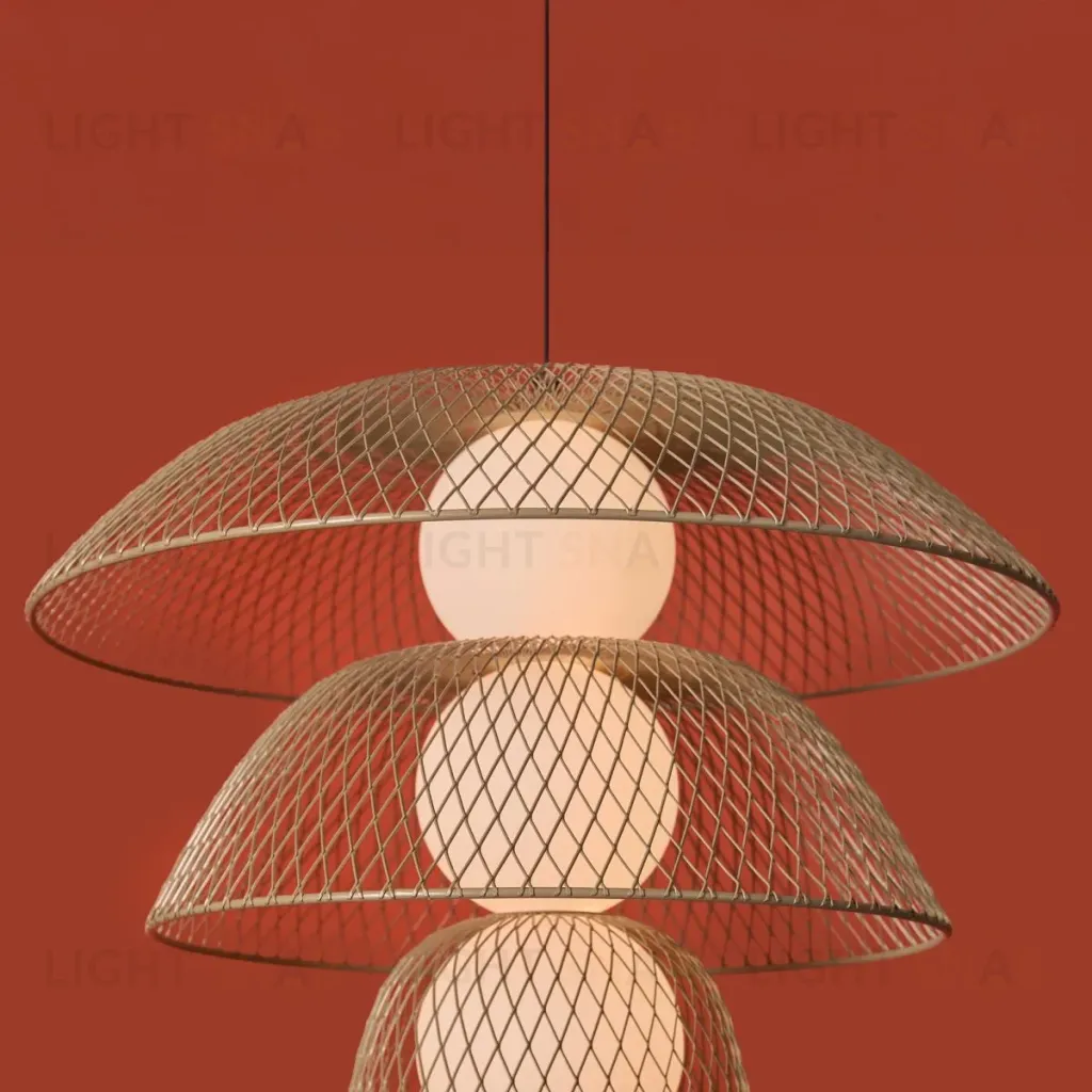 Подвесной светильник Freya Harper FR5545PL-L5BG FR5545PL-L5BG