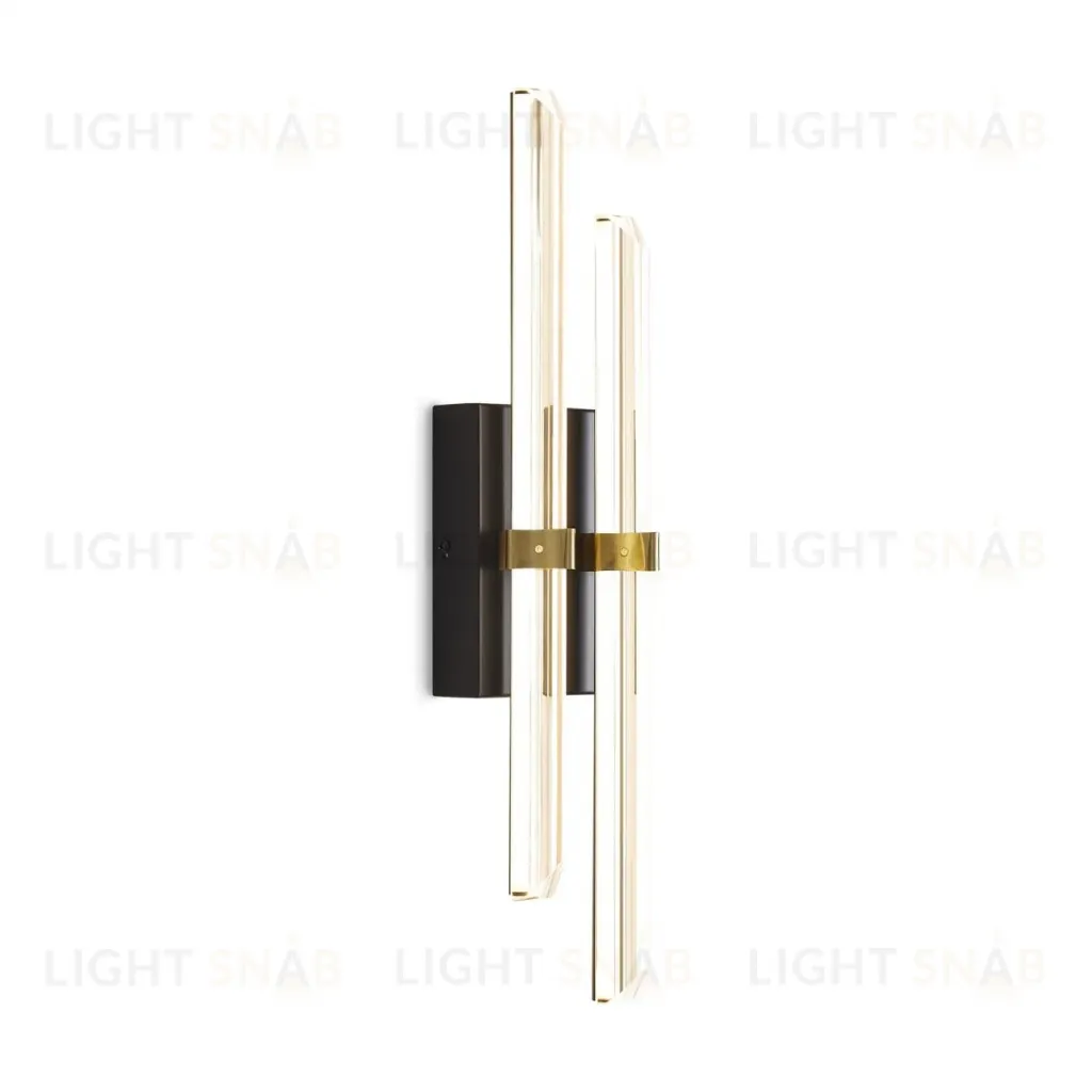 Настенный светильник Freya Brilliance FR5557WL-L11B FR5557WL-L11B