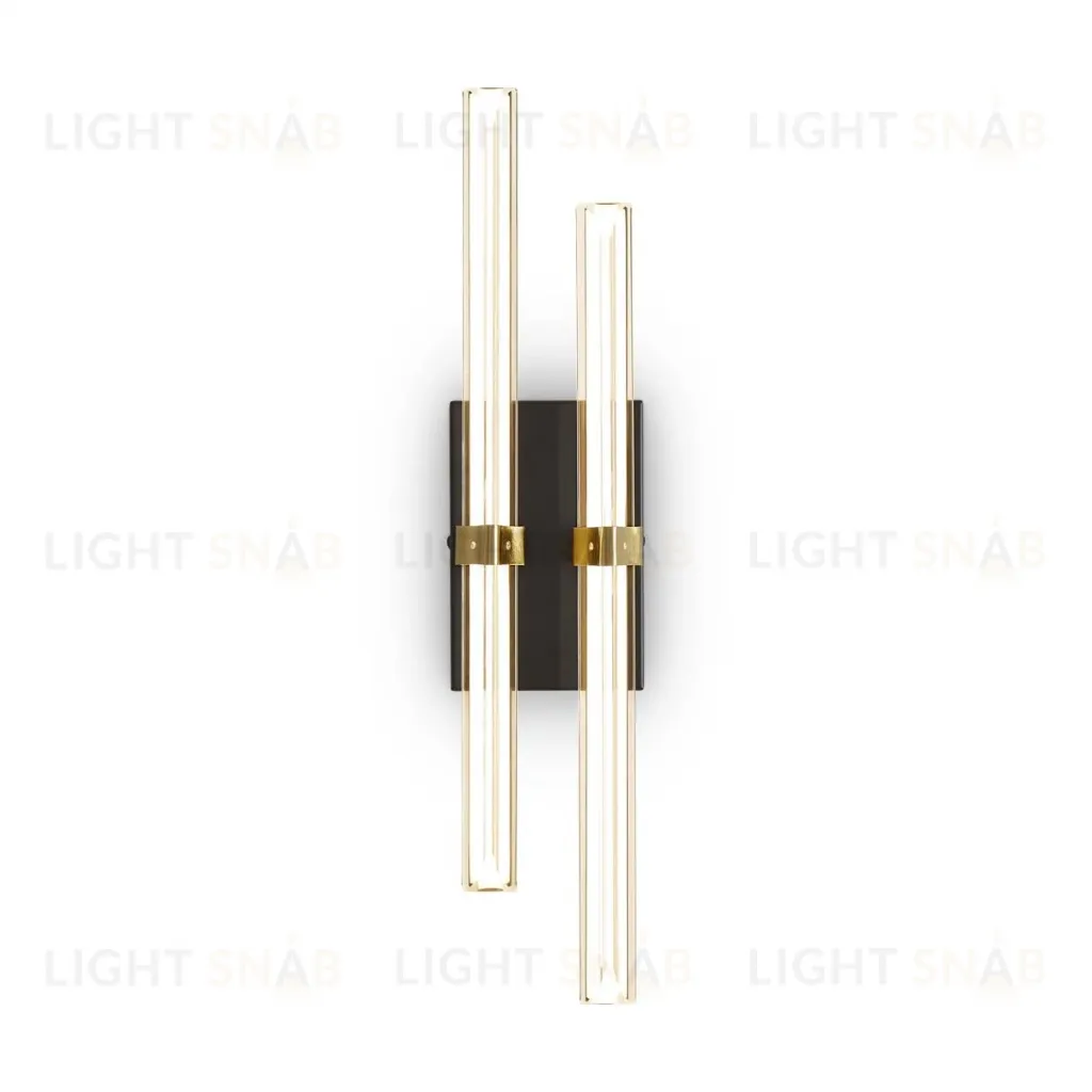 Настенный светильник Freya Brilliance FR5557WL-L11B FR5557WL-L11B