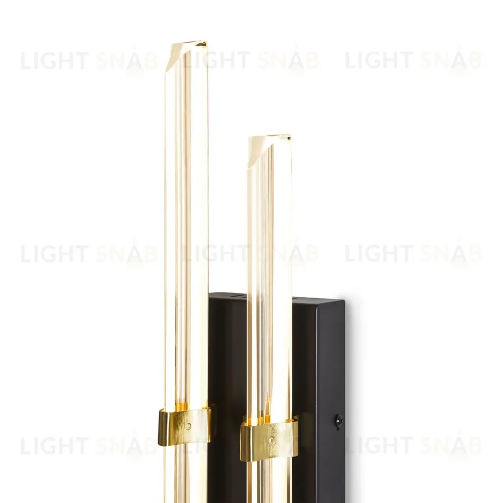 Настенный светильник Freya Brilliance FR5557WL-L11B FR5557WL-L11B