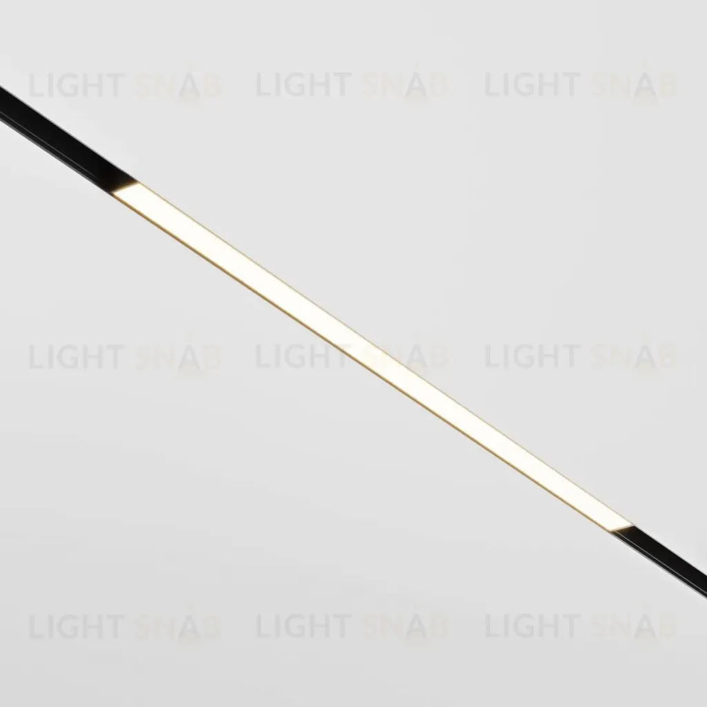 Трековый магнитный светильник Maytoni Basis TR030-4-24WTW-DD2-B TR030-4-24WTW-DD2-B