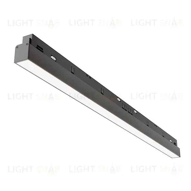 Трековый магнитный светильник Maytoni Basis TR030-4-24WTW-DD2-B TR030-4-24WTW-DD2-B