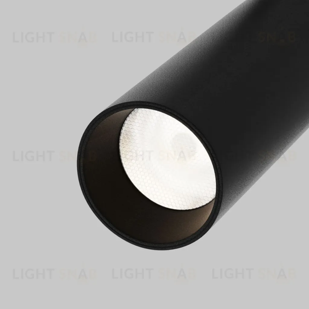 Трековый магнитный светильник Maytoni Focus LED TR032-4-12WTW-M-DD2-B TR032-4-12WTW-M-DD2-B