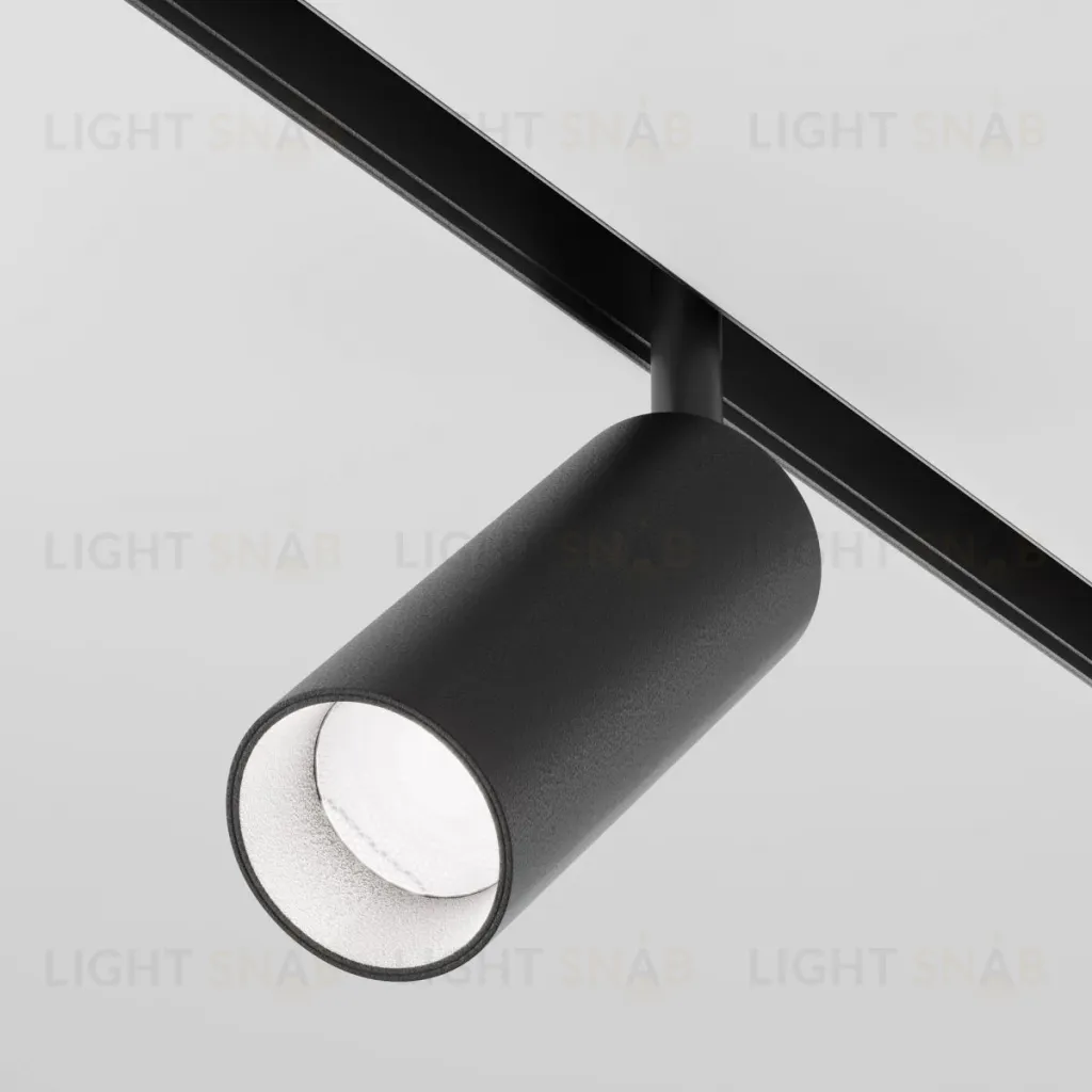 Трековый магнитный светильник Maytoni Focus LED TR032-4-12WTW-M-DD2-B TR032-4-12WTW-M-DD2-B