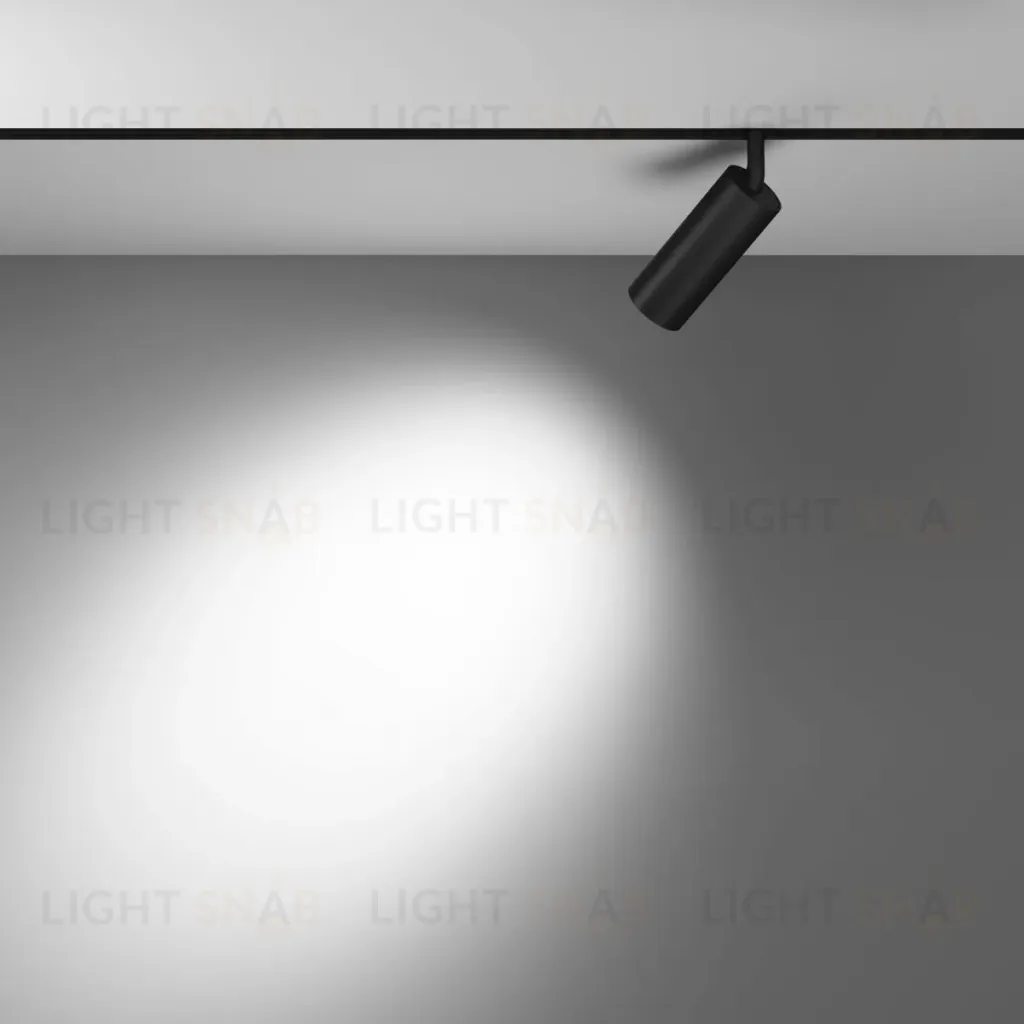 Трековый магнитный светильник Maytoni Focus LED TR032-4-12WTW-M-DD2-B TR032-4-12WTW-M-DD2-B