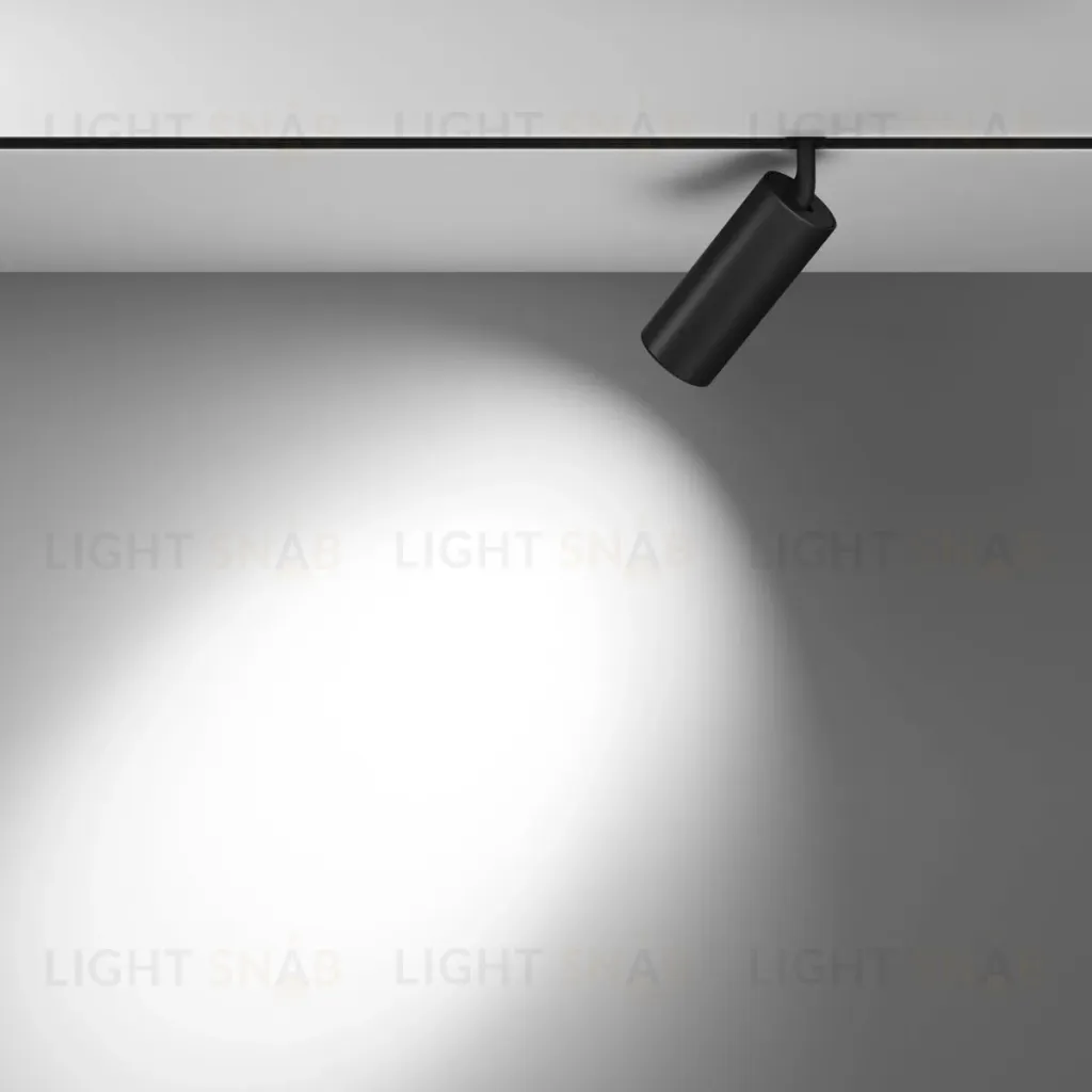 Трековый магнитный светильник Maytoni Focus LED TR032-4-20WTW-M-DD2-B TR032-4-20WTW-M-DD2-B
