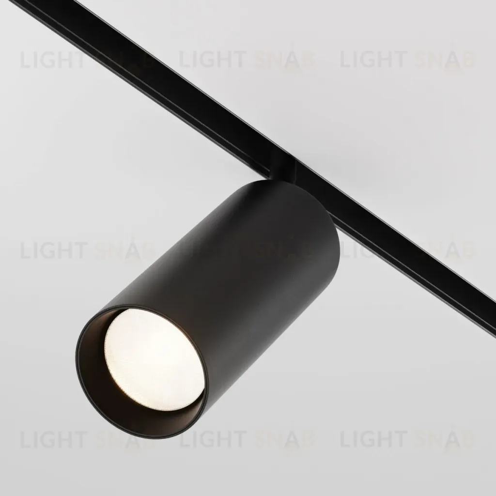 Трековый магнитный светильник Maytoni Focus LED TR032-4-20WTW-M-DD2-B TR032-4-20WTW-M-DD2-B