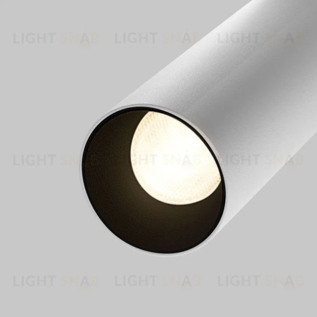 Трековый магнитный светильник Maytoni Focus LED TR032-4-12WTW-M-DSZ-W TR032-4-12WTW-M-DSZ-W