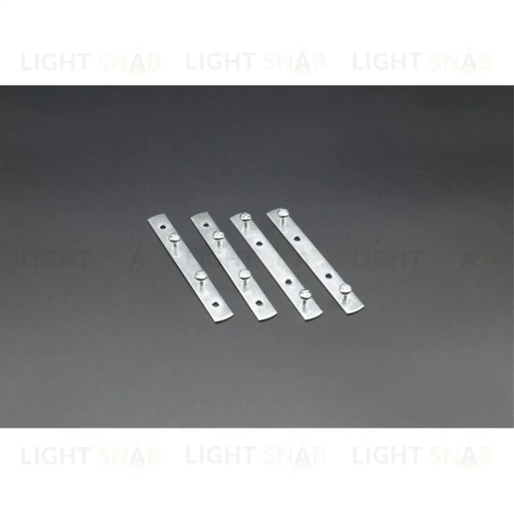 Соединитель Aployt Magnetic track 220 APL.0286.00.03 APL.0286.00.03