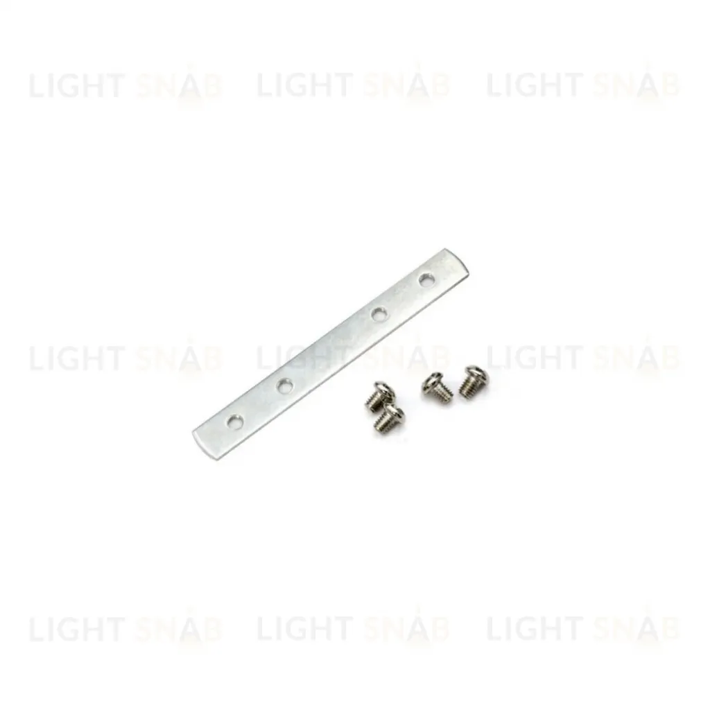 Соединитель Aployt Magnetic track 220 APL.0286.00.03 APL.0286.00.03