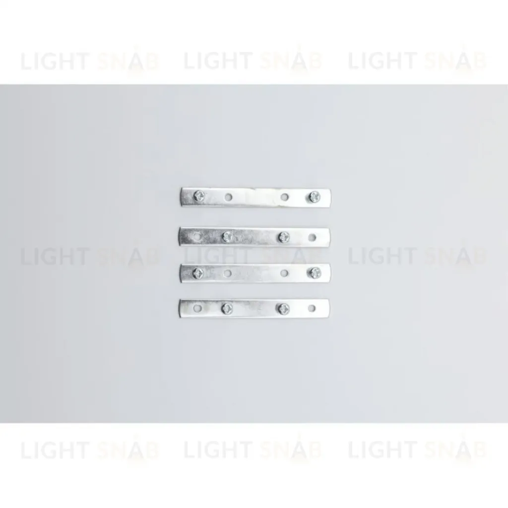 Соединитель Aployt Magnetic track 220 APL.0286.00.03 APL.0286.00.03