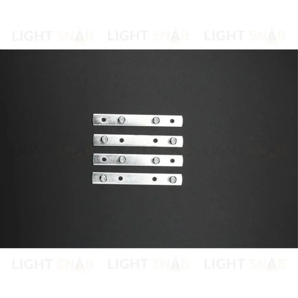 Соединитель Aployt Magnetic track 220 APL.0286.00.03 APL.0286.00.03