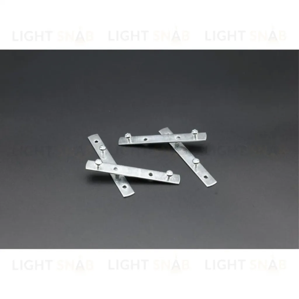 Соединитель Aployt Magnetic track 220 APL.0286.00.03 APL.0286.00.03
