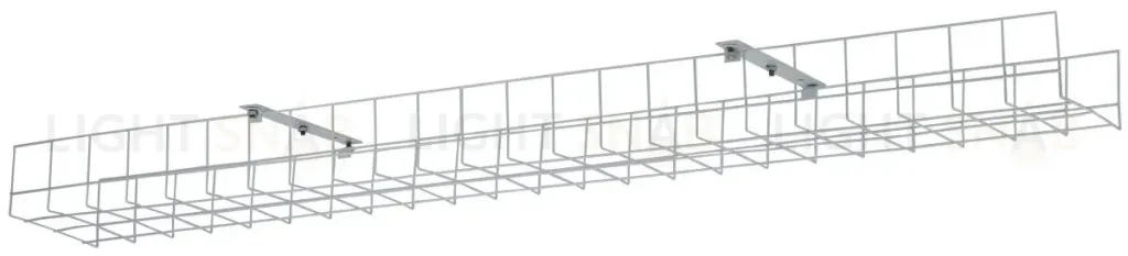 Решетка защитная Эра SPO-BAR-1300-200  Б0049260 Б0049260