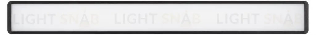 Трековый магнитный светильник Эра TRM-S5-1-12W4K-BK Б0059048 Б0059048
