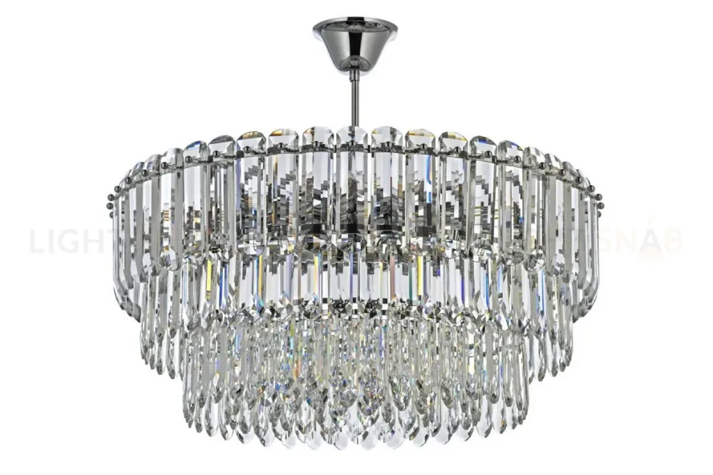 Подвесная люстра Dio DArte Elite Olivetta E 1.5.60.100 N Olivetta E 1.5.60.100 N