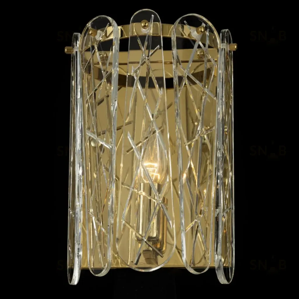 Настенный светильник Citilux Talla CL318412 CL318412