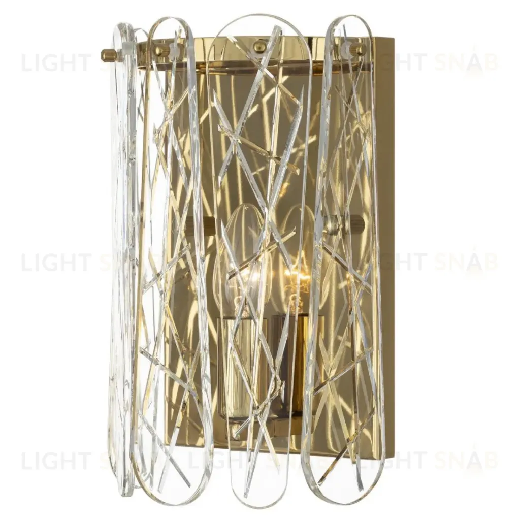 Настенный светильник Citilux Talla CL318412 CL318412