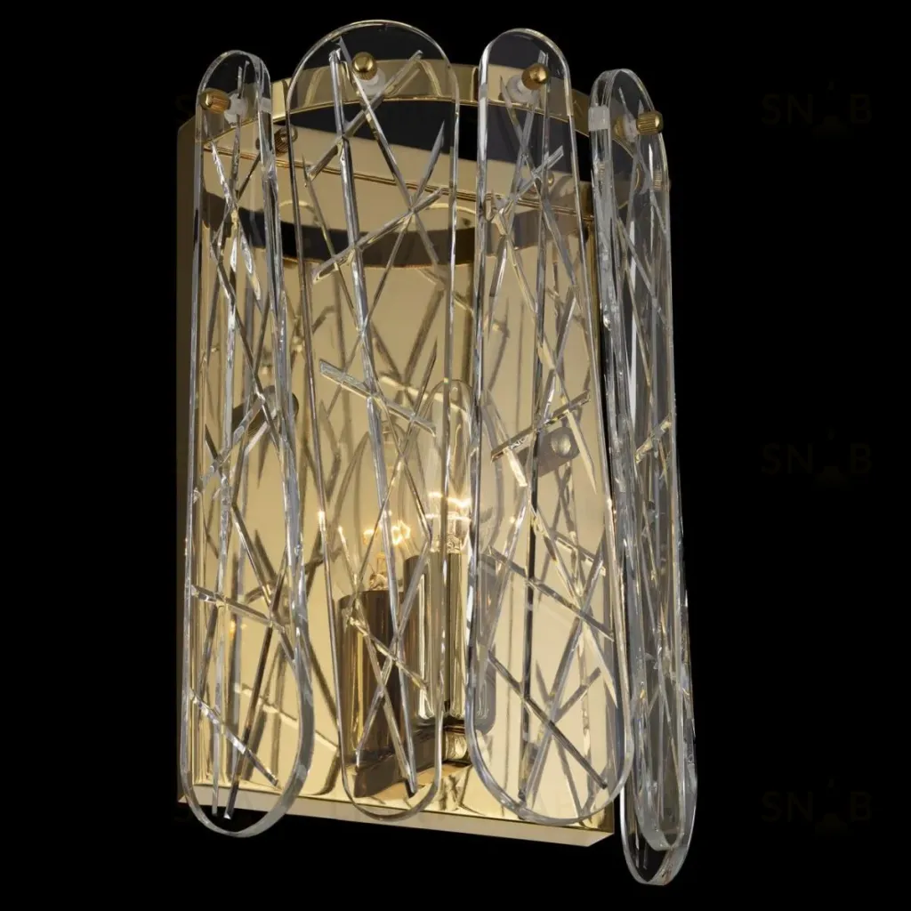 Настенный светильник Citilux Talla CL318412 CL318412