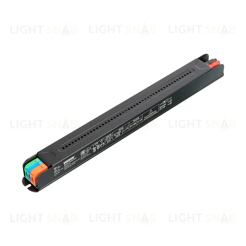 Блок питания Wolta LD-300W/03-24V LD-300W/03-24V