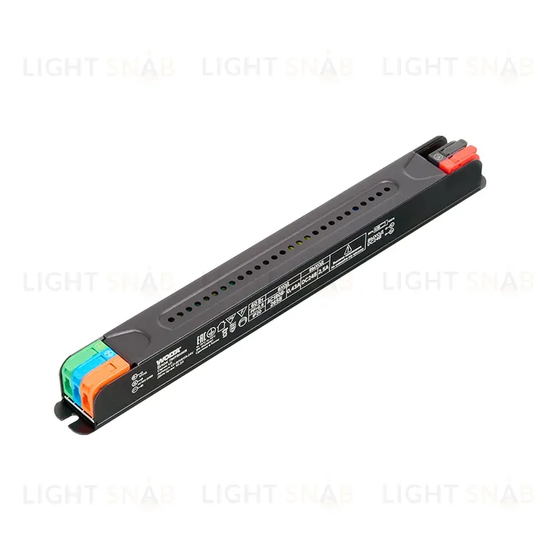 Блок питания Wolta LD-60W/03-24V LD-60W/03-24V