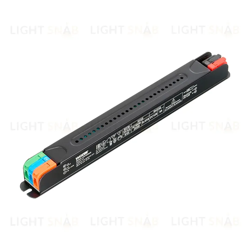 Блок питания Wolta LD-60W/03-12V LD-60W/03-12V