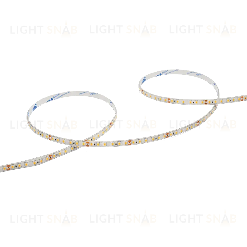 Светодиодная лента Wolta WLS2835-12W/4000/24S120-01 WLS2835-12W/4000/24S120-01