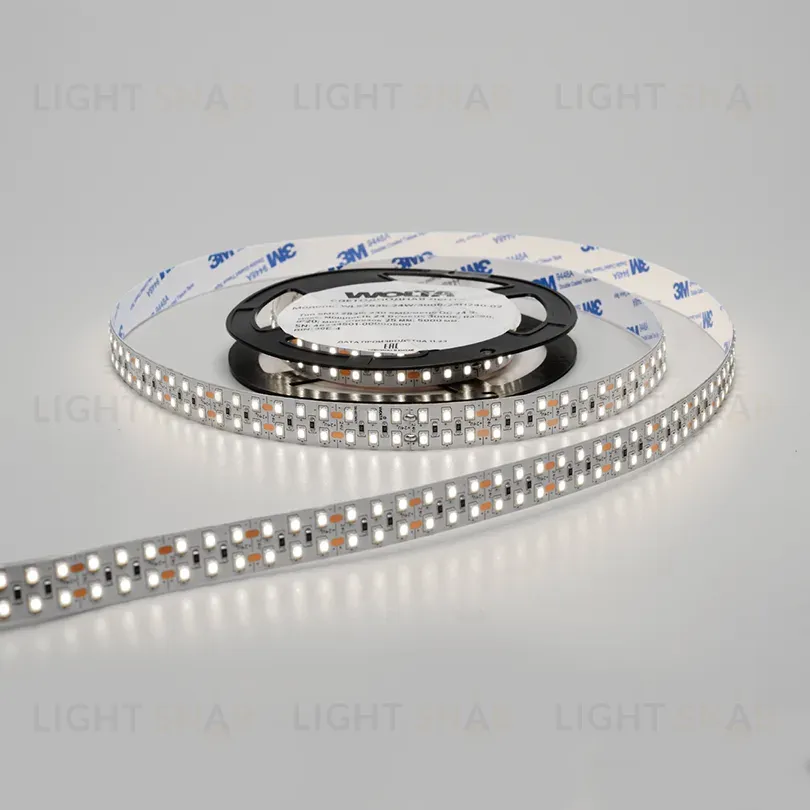 Светодиодная лента Wolta WLS2835-24W/4000/24H240-02 WLS2835-24W/4000/24H240-02