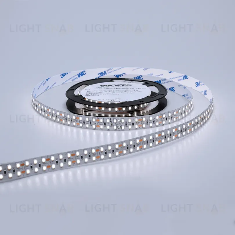 Светодиодная лента Wolta WLS2835-24W/6500/24H240-02 WLS2835-24W/6500/24H240-02