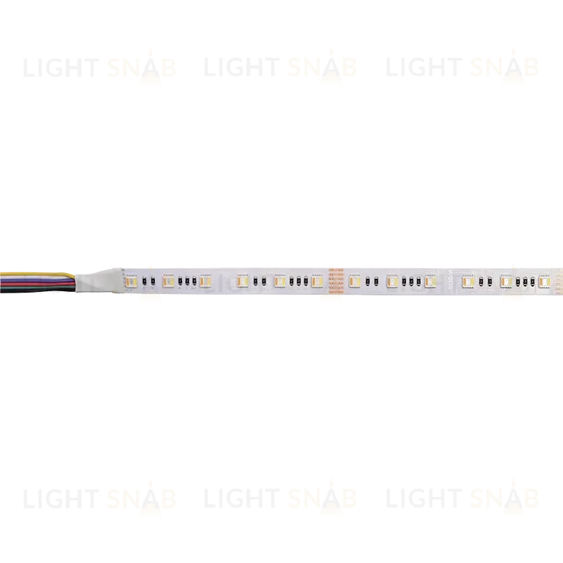 Светодиодная лента Wolta WLS5050-16W/RGBW-MIX/24H60-01 WLS5050-16W/RGBW-MIX/24H60-01