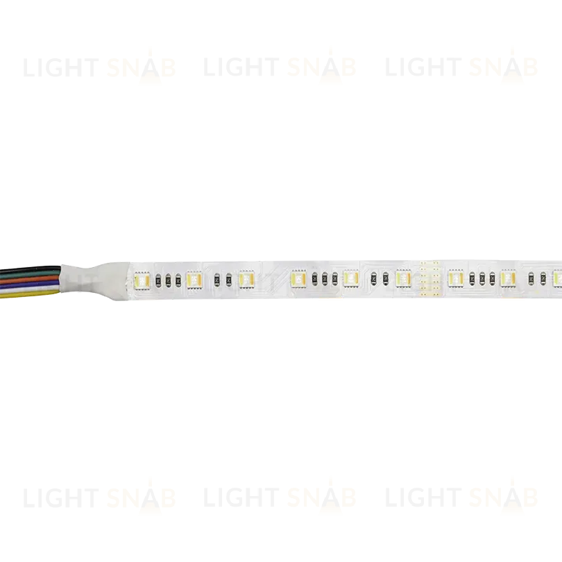 Светодиодная лента Wolta WLS5050-16W/RGBW-MIX/24H60-01 WLS5050-16W/RGBW-MIX/24H60-01