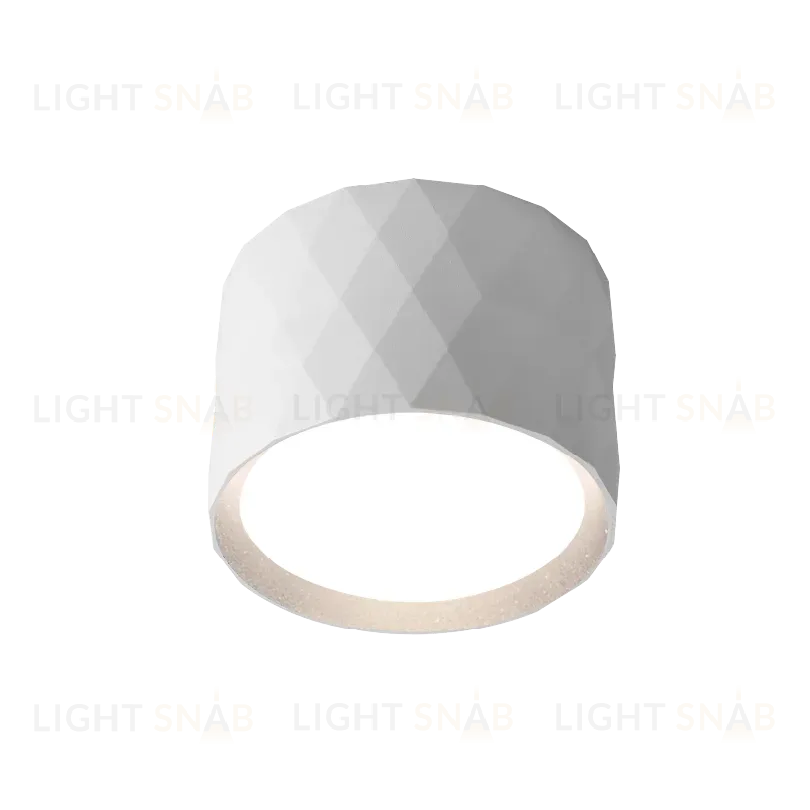 Накладной светильник Wolta Stella WSL-GX53/03W WSL-GX53/03W