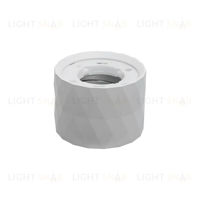 Накладной светильник Wolta Stella WSL-GX53/03W WSL-GX53/03W