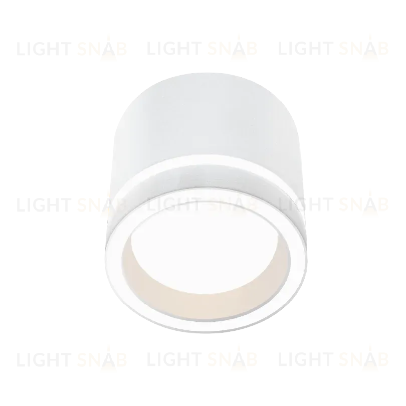 Накладной светильник Wolta Luce WSL-GX53/06W WSL-GX53/06W