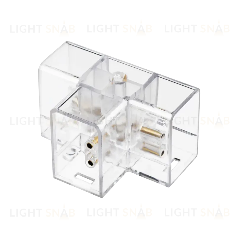 Коннектор T-образный Wolta WTB-WBT-T-01 WTB-WBT-T-01