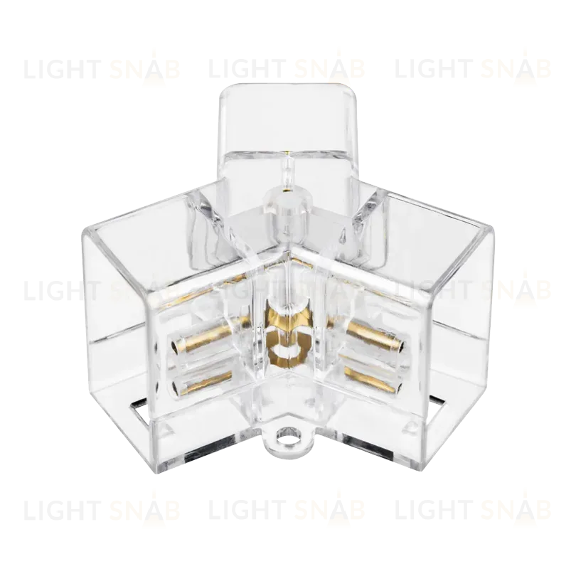 Коннектор Y-образный Wolta WTB-WBT-Y-01 WTB-WBT-Y-01