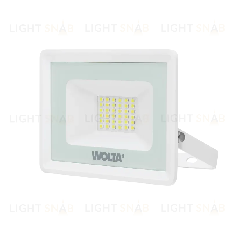 Прожектор Wolta WFL-30W/06W WFL-30W/06W