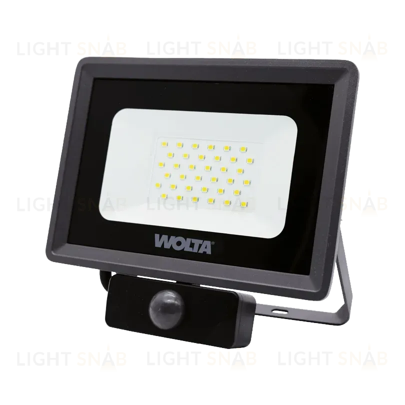 Прожектор Wolta WFL-30W/06S WFL-30W/06S