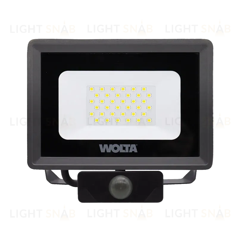 Прожектор Wolta WFL-30W/06S WFL-30W/06S