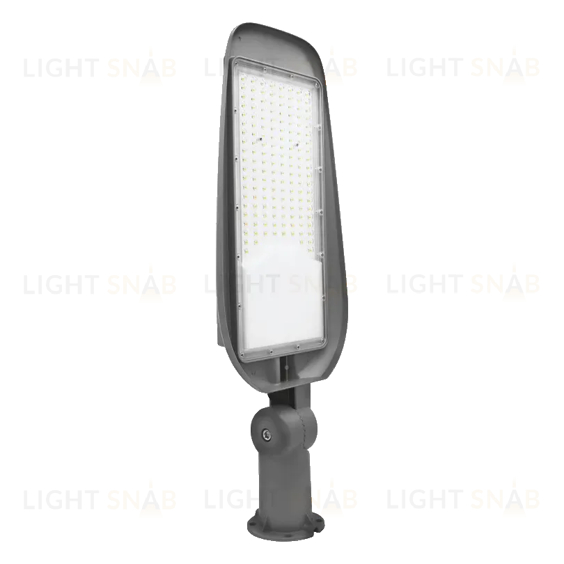 Уличный консольный светильник Wolta STL-120W/05 STL-120W/05