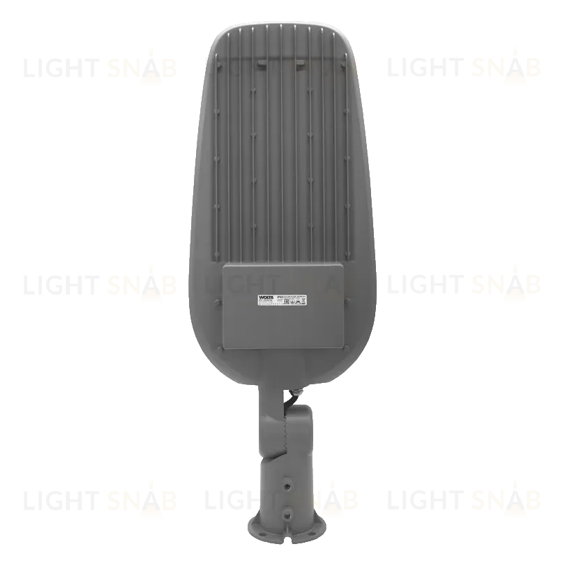 Уличный консольный светильник Wolta STL-120W/05 STL-120W/05