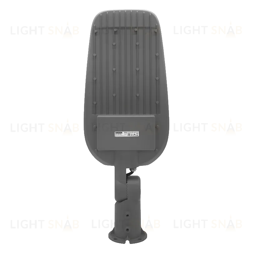 Уличный консольный светильник Wolta STL-70W/05 STL-70W/05