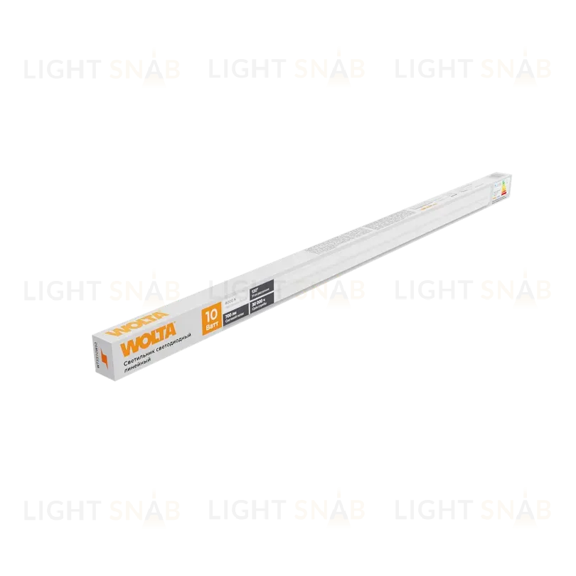 Линейный светильник Wolta WT5S10W60 WT5S10W60
