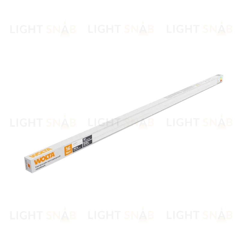 Линейный светильник Wolta WT5S16W90 WT5S16W90